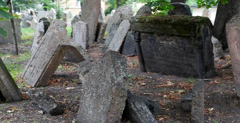 Headstone Repair in Seaham
